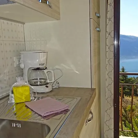 Casa Palanca View By Gardadomusmea Apartament Tremosine