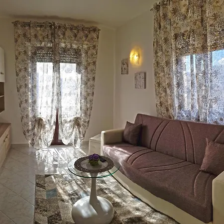 Apartament Casa Palanca View By Gardadomusmea Tremosine