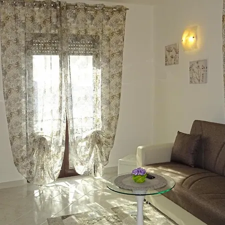 Casa Palanca View By Gardadomusmea Apartament Tremosine