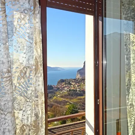 Casa Palanca View By Gardadomusmea Apartament *