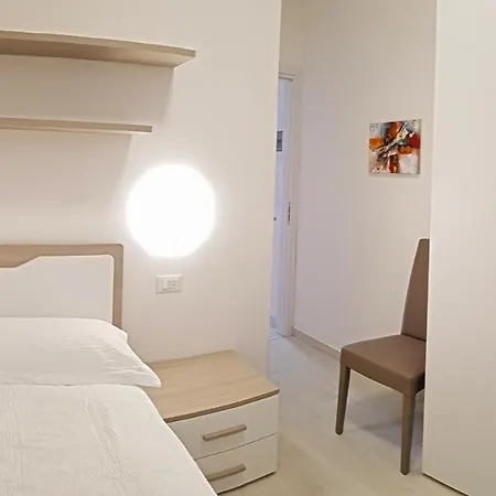 Apartament Casa Palanca View By Gardadomusmea Tremosine