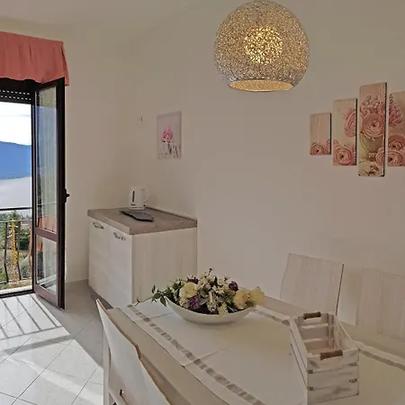 Casa Palanca View By Gardadomusmea Apartament Tremosine