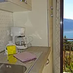 Casa Palanca View By Gardadomusmea شقة Tremosine