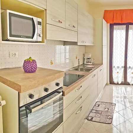 Casa Palanca View By Gardadomusmea דירה Tremosine