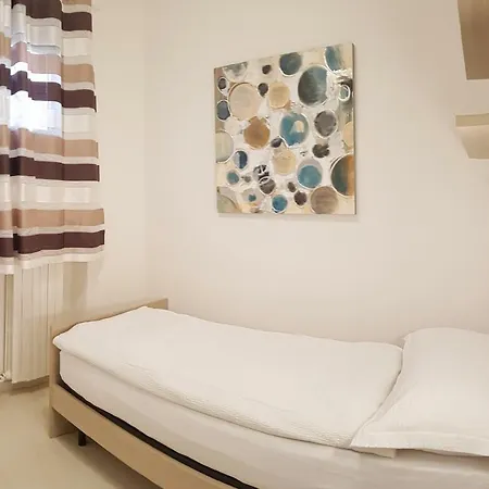Casa Palanca View By Gardadomusmea 公寓 *