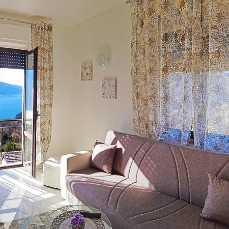 Casa Palanca View By Gardadomusmea 公寓 *