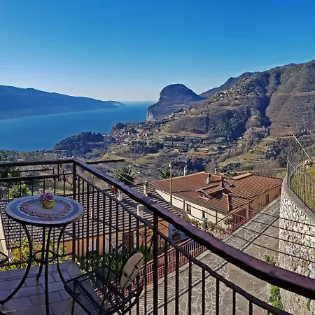 Casa Palanca View By Gardadomusmea 公寓 *