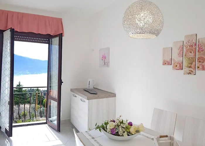 Casa Palanca View By Gardadomusmea