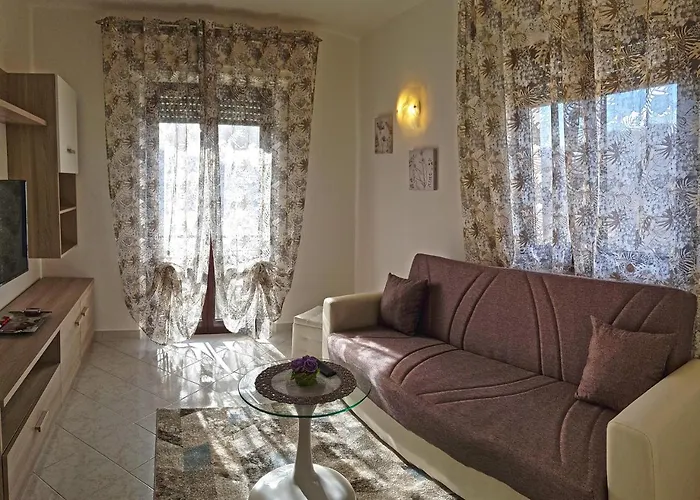 דירה Casa Palanca View By Gardadomusmea Tremosine