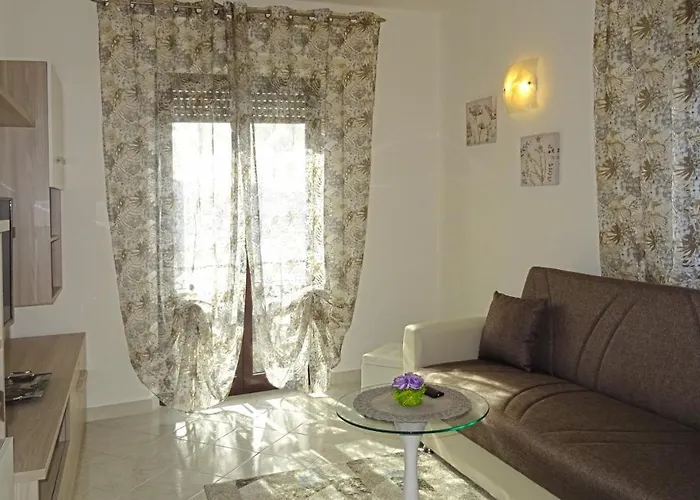 Casa Palanca View By Gardadomusmea דירה Tremosine